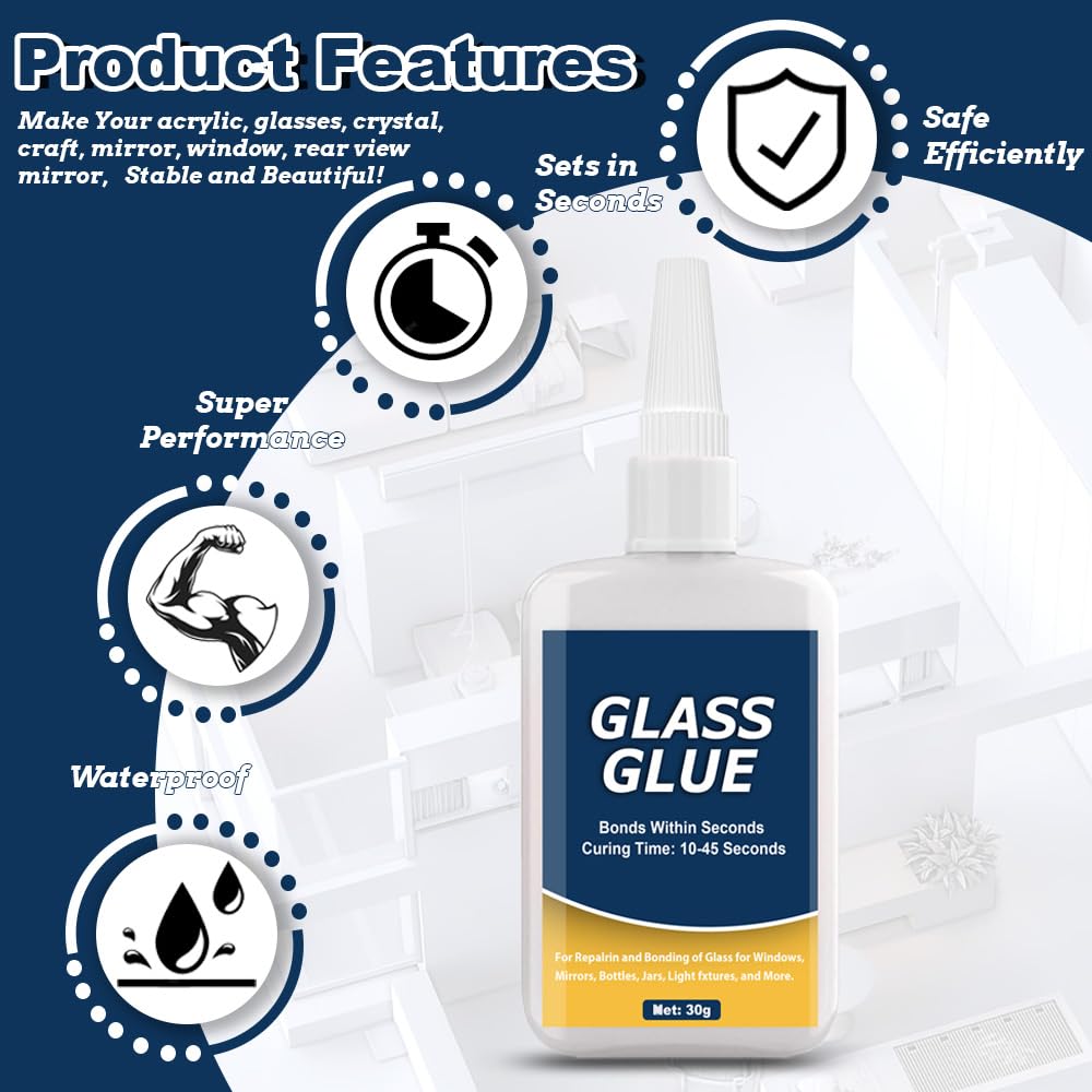 Loctite 233780 Clear 41404 414 Super Bonder General Purpose Instant Adhesive, 3 mL Tube