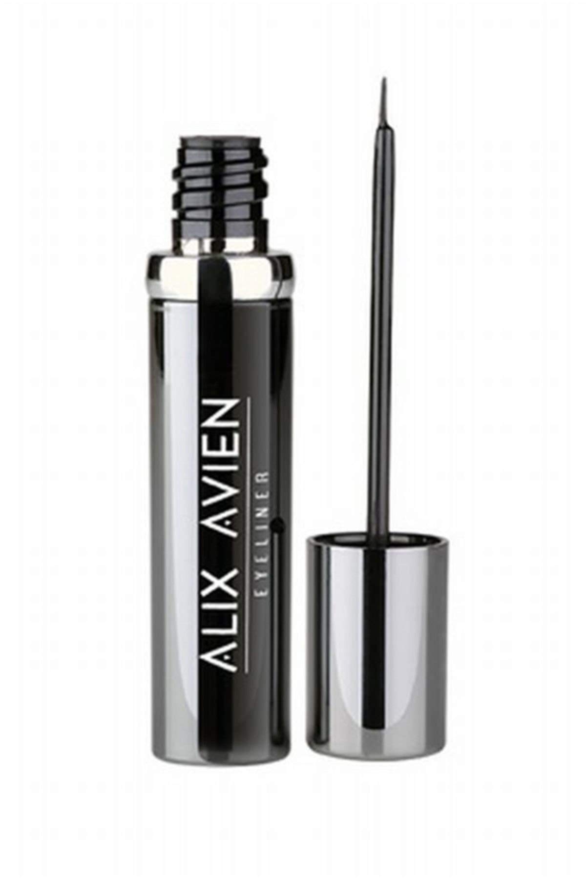 Alix Avien Siyah Eyeliner 8690605695064