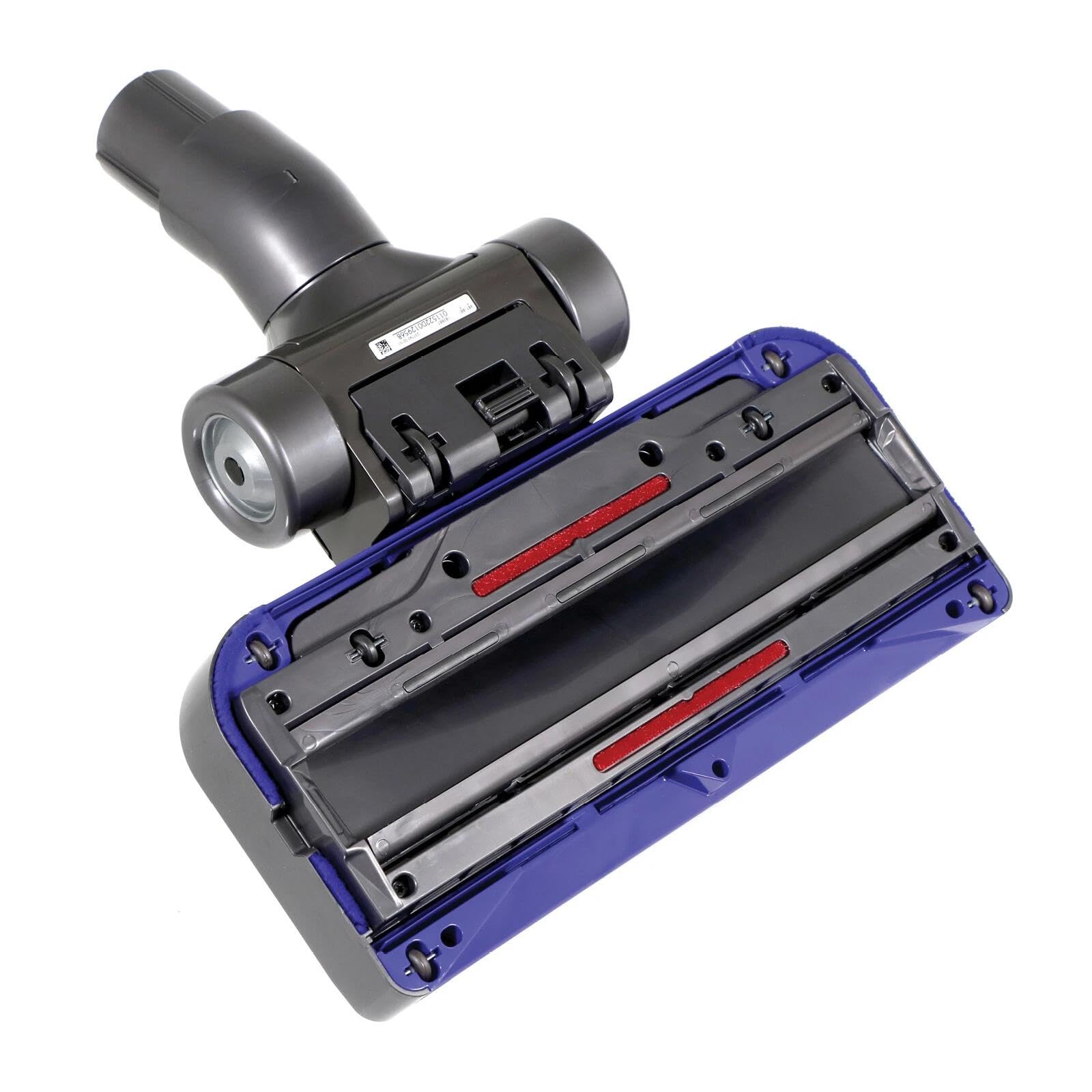 Dyson Tête de Brosse pour sols pneumatique Musclehead CY26 Animal Cinetic Ball Aspirateur