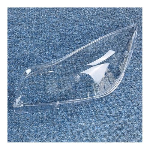 Coque de phare pour Buick Insignia 2009-2013 pour réparer un vitrage jauni ou fissuré