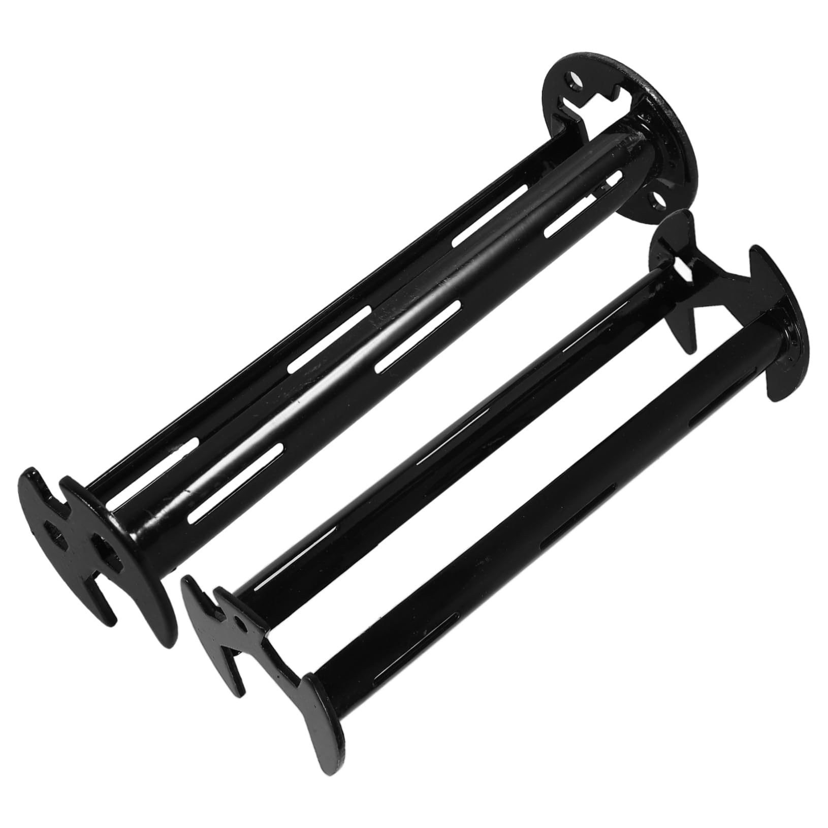 jojofuny Juego De 3 Llaves De Drenaje Para Fregadero De Baño Llave De Acero Para Lavabo Universal 2 Unidades X 3