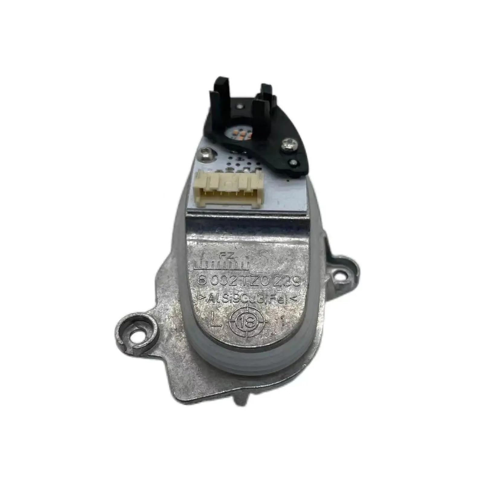 Scheinwerfer Blinker Licht OE63117466109 63117466110 6002TZ0239 6002TZ0240 Automotive Vorschaltgeräte 1Pcs(L)