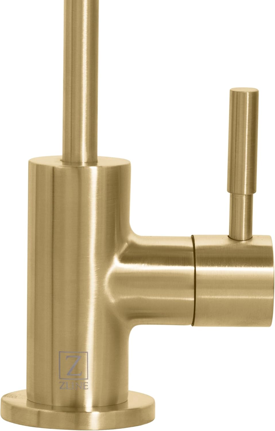 ZLINE Autograph Edition Drink Faucet in Champagne Bronze (FBV-CB)