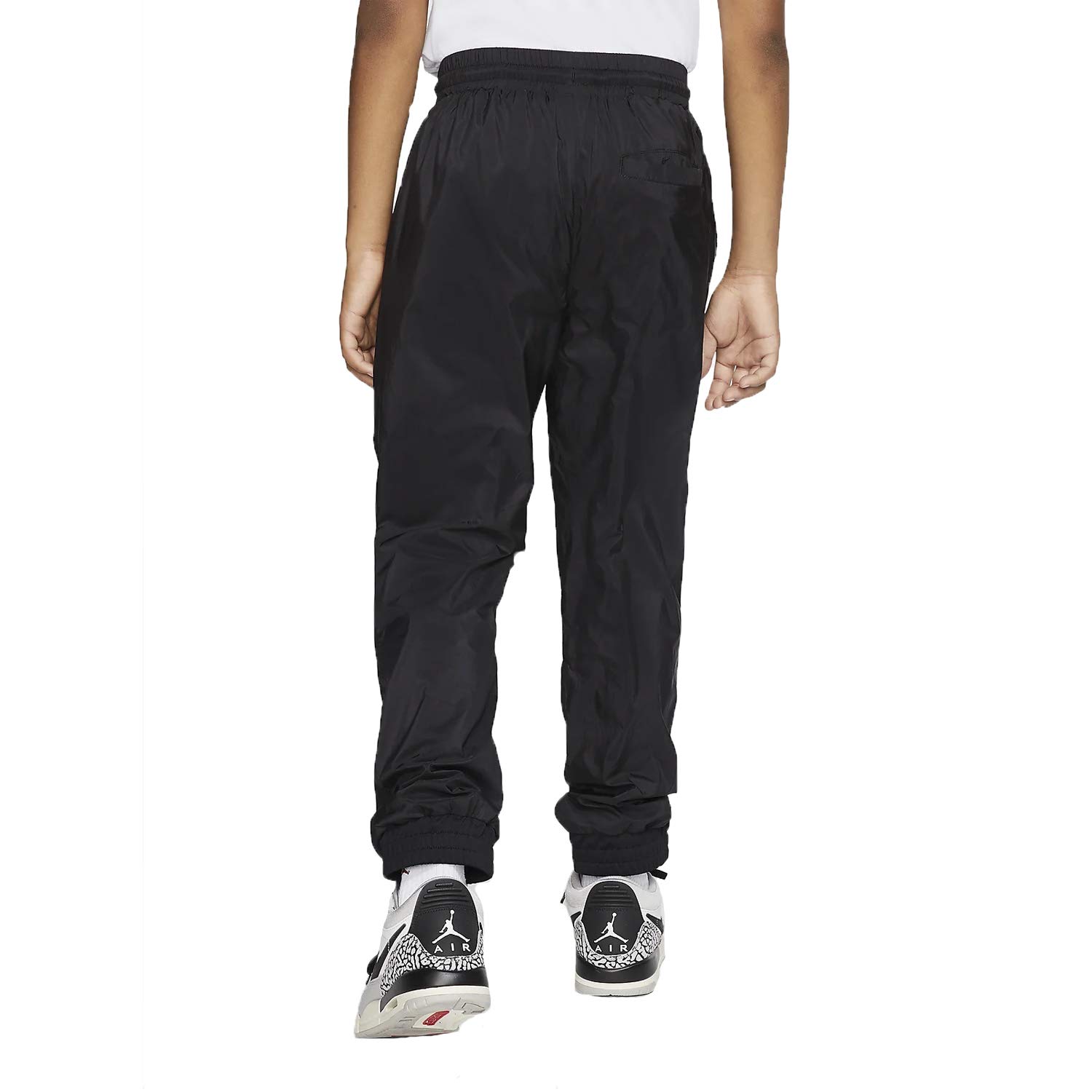 Nike Boys Jordan Wings Sideline Athletic Pants