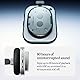 Nothing Headphone (1) Hybrid Active Noise Cancelling Headphones, Wireless Over-Ear Headphones with 6 Mics, 80Hrs Playtime, Hi-Res Audio, KEF-Tuned, Spatial Sound, Comfort Fit & Fast Charging White Product Image 4