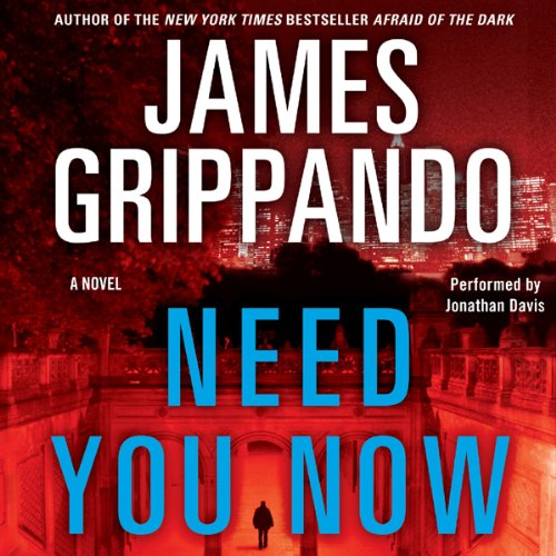 Cover art for Need You Now
