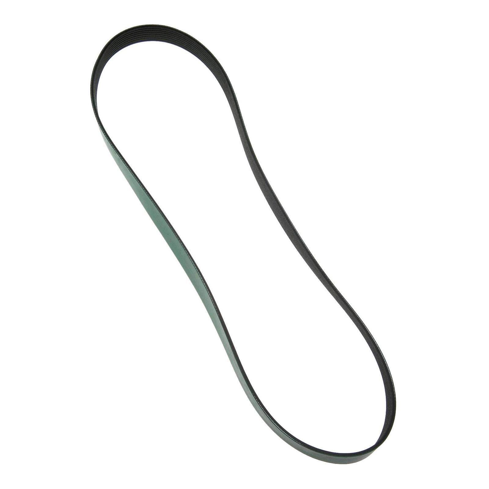 GATES RUBBER COMPANY K100637HD FLEETRUNNER MICR Cinghie di Trasmissione