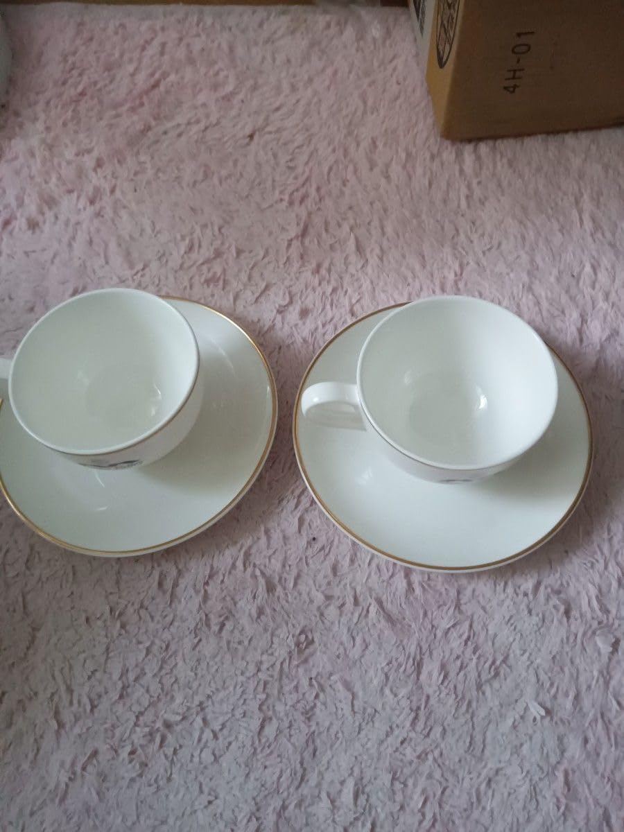 カップ&amp;ソーサー プレート お皿セット
