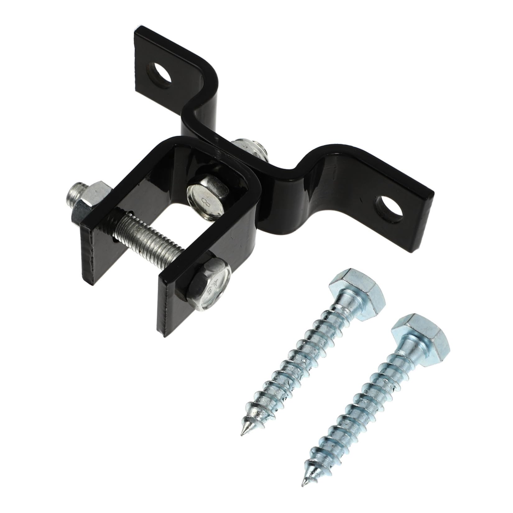 Yardwe 1pezzi Gancio Fisso per Sacchi da Boxe Supporto per Attrezzature Fitness Facile da Installare Resistente e Durevole Accessorio per Allenamento Indoor e Outdoor
