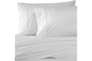 Wamsutta King Sheets: Ultimate Comfort and Style for a Restful Night's Sleep