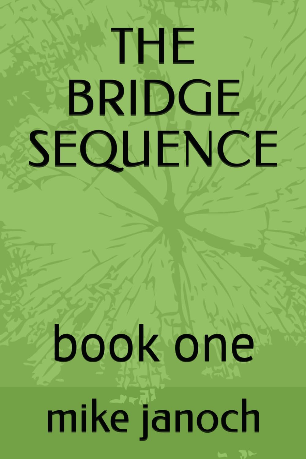 THE BRIDGE SEQUENCE: book one