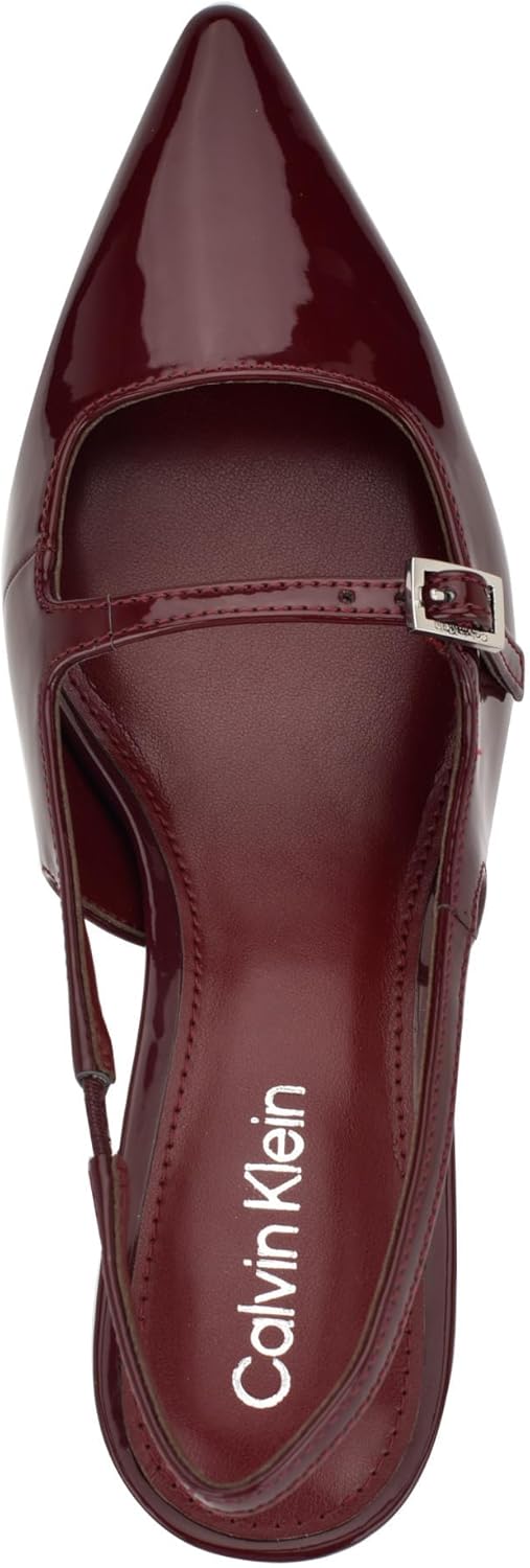 Calvin Klein Womens Kallien