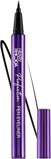 Hilary Rhoda Perfection Pen Eyeliner | Smudge-Proof & Black Waterproof Eyeliner | Precision Tip & Matte Finish | Cruelty-F... Price In India