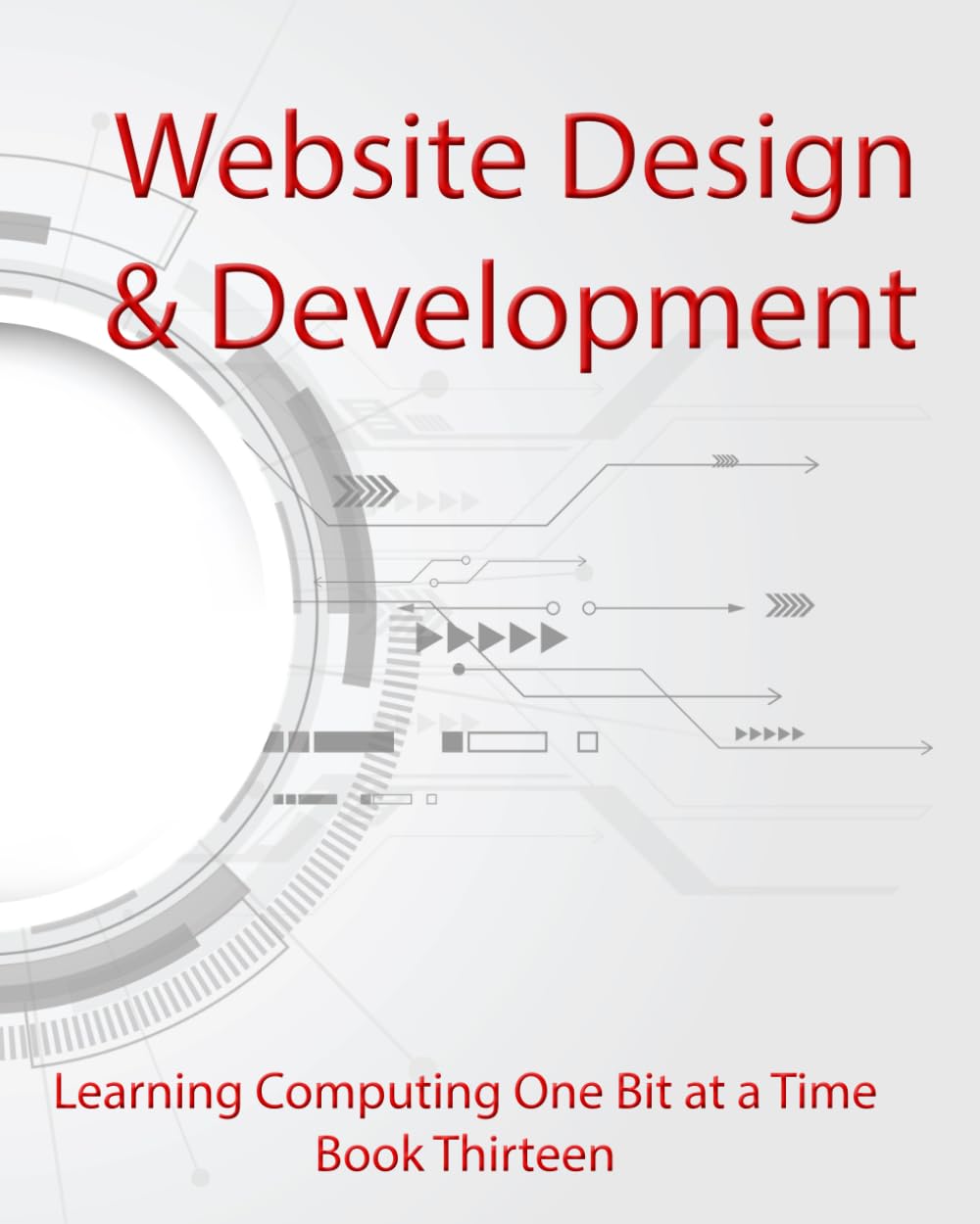 Website Design and Development