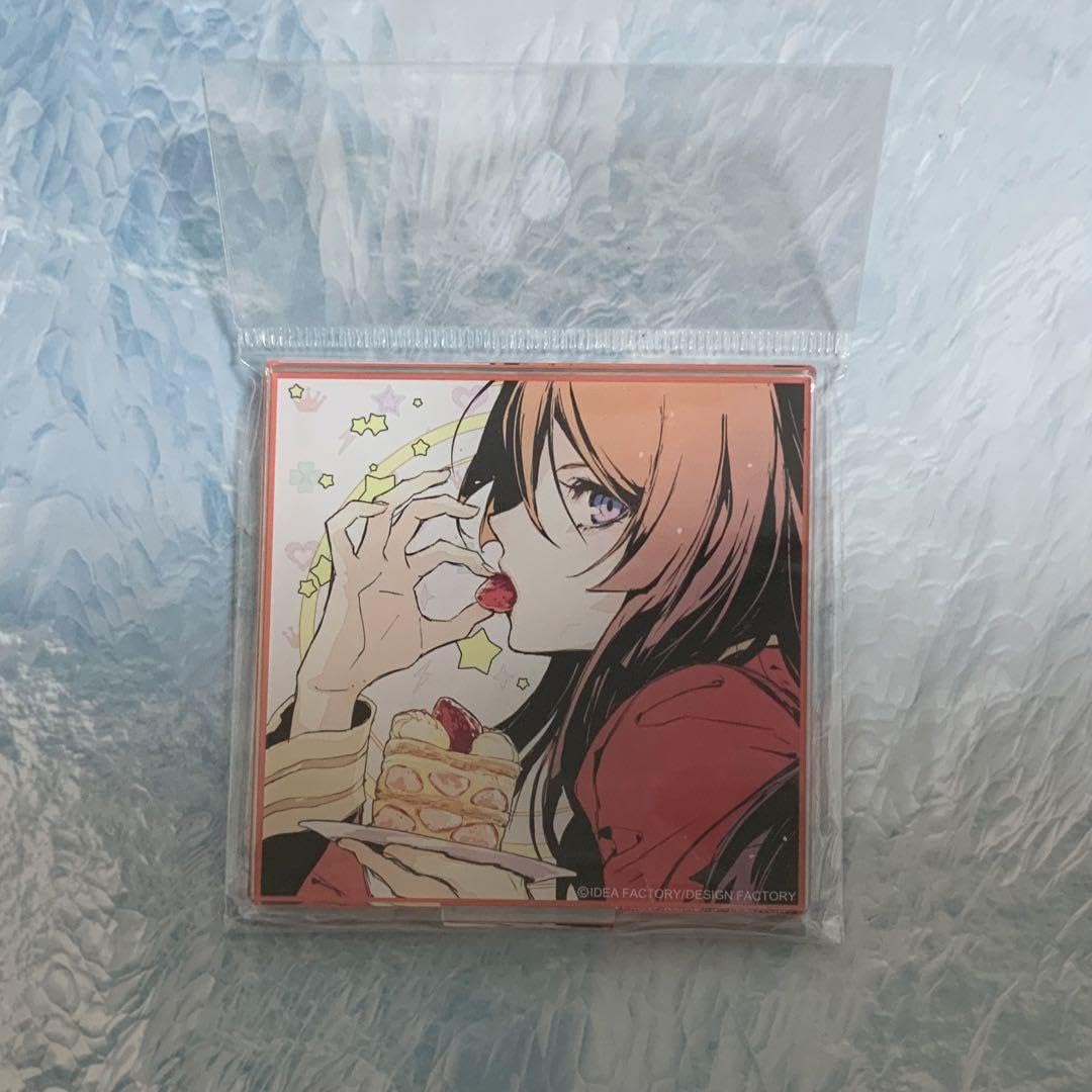 Amazon.co.jp: VARIABLE BARRICADE アクスタ バースデー アクリル  