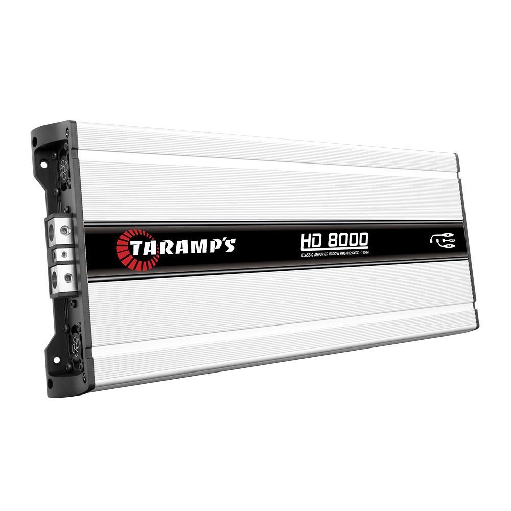 Amazon.com: TARAMP'S HD8000COMPAC1442 Tara 8000W 2 Compact Car