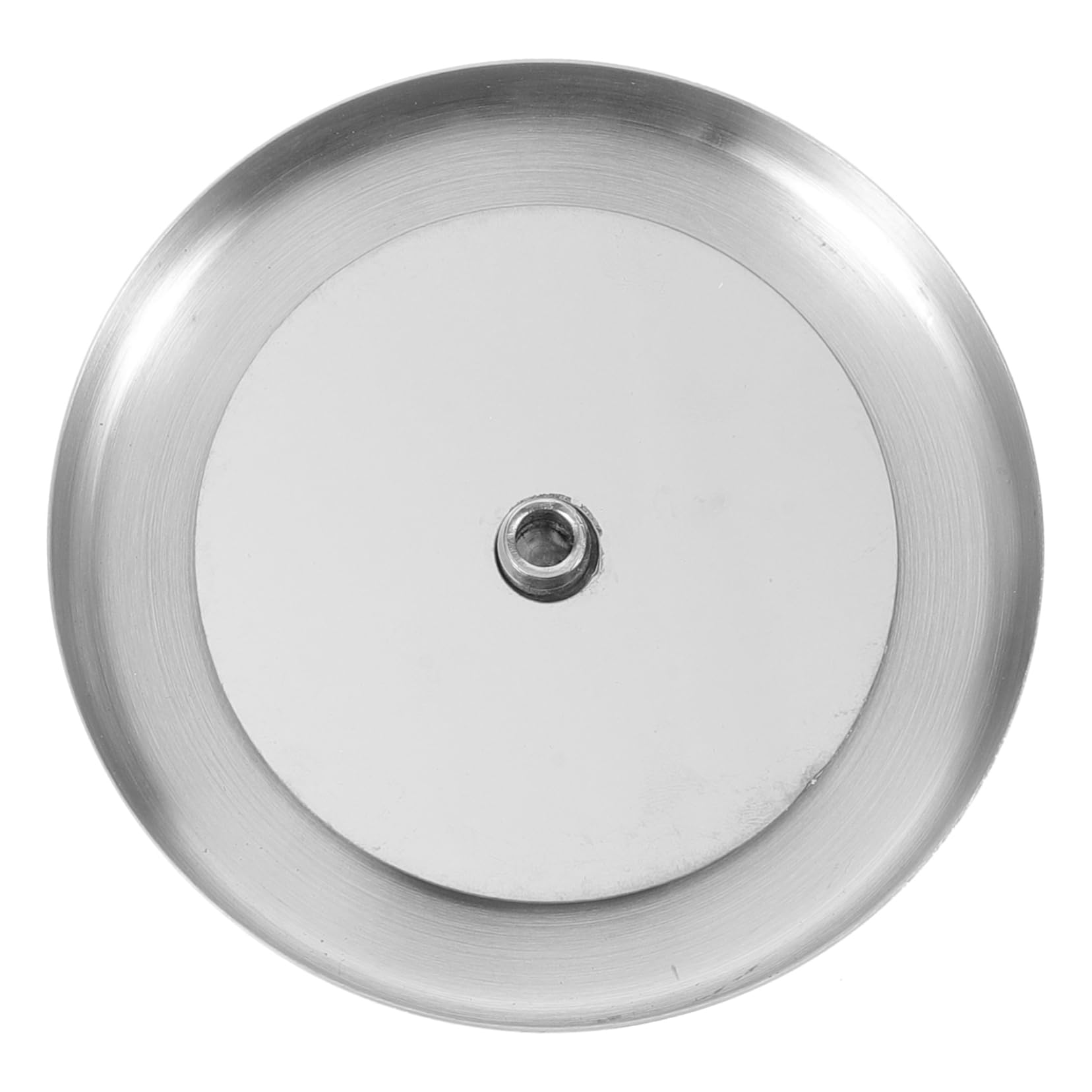 WOONEKY 1 Set Golf Training Hole Cup Stainless Steel and Plastic Golf Tee Holder Metal Putting Cup Putt Aid for