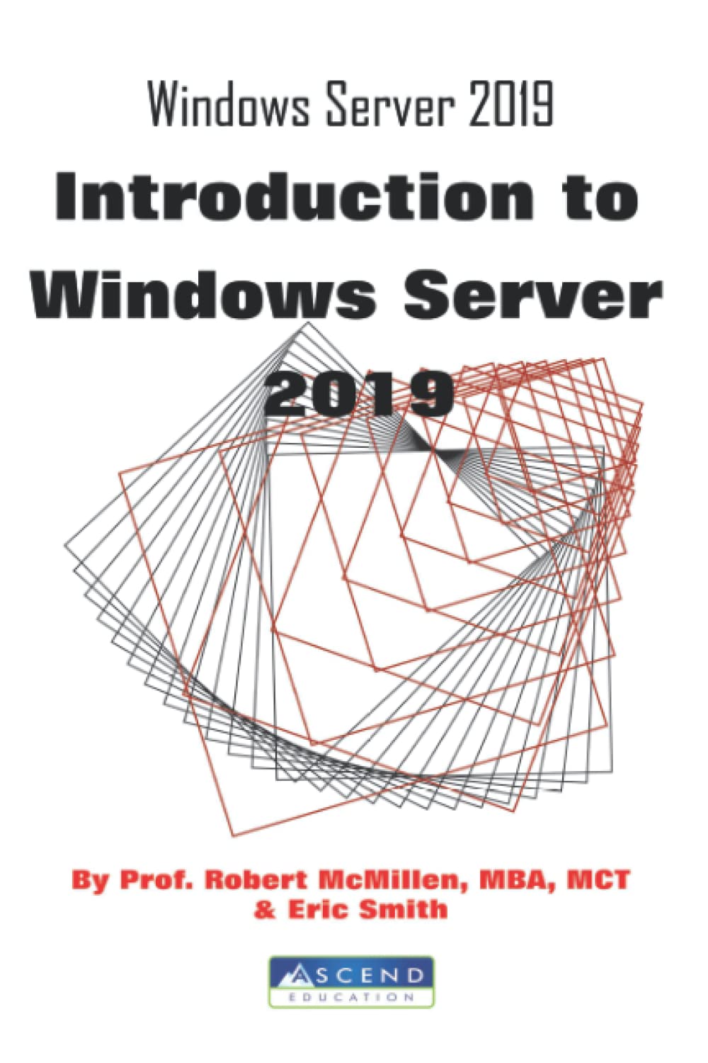 Introduction to Windows Server 2019