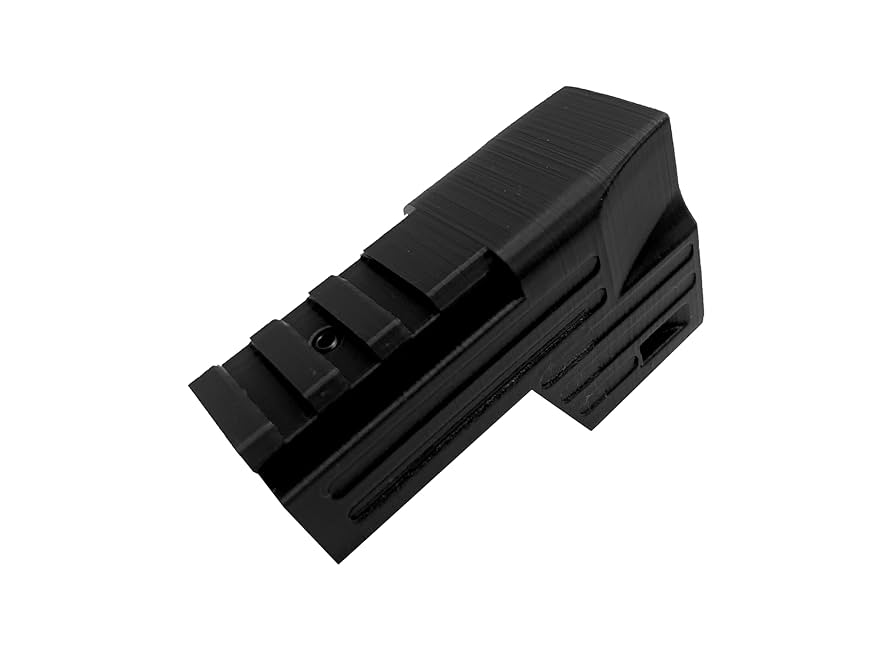 Amazon | 東京マルイ M&P9 ガスガン用 コンペンセイターver.1