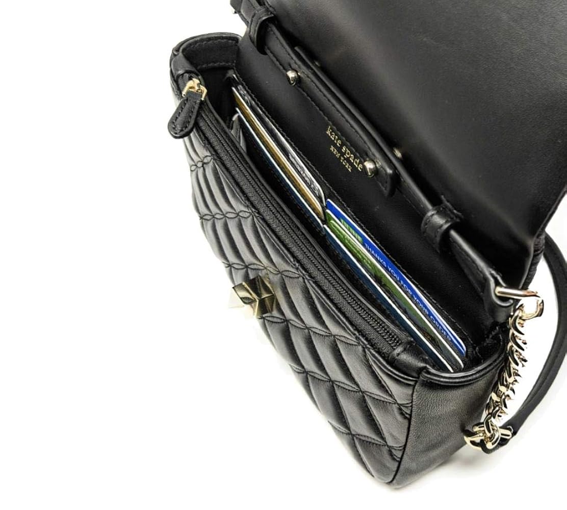 Amazon | Kate Spade Natalia クロスボディ フラップ ターン