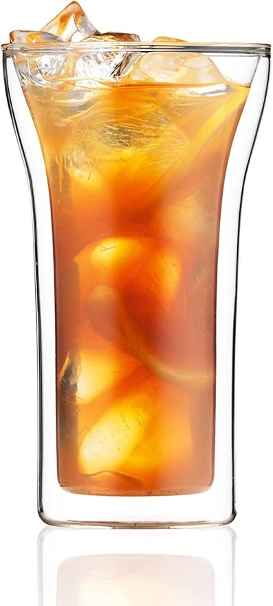 Vasos Bodum Assam (Juego de 2), 13.5 oz miniatura 3