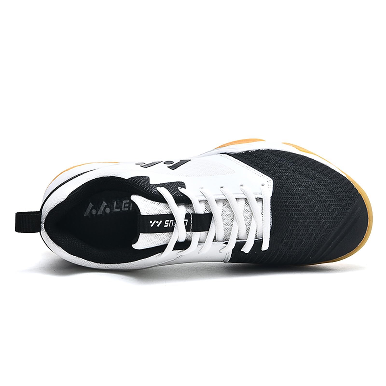 Zapatos de Bádminton para Interior Agarre Firme Unisex