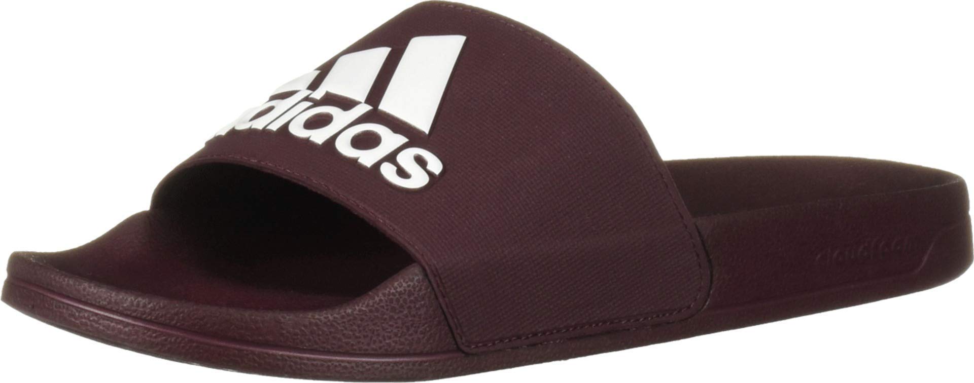 adidas Męskie sandały sportowe Adilette prysznic