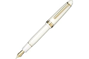 Sailor Pro Fit 21 Fountain Pen: Sailors' Companion for Precision Writing