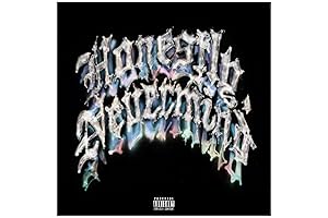 Nishrate Drake's 'Honestly, Nevermind' Album: An Intriguing Visual Statement for Music Lovers