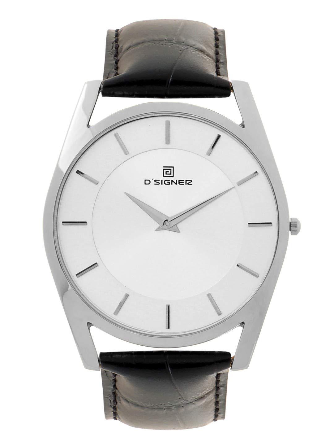 DSIGNER Analog Silver Dial Mens Watch-753SL.2.G (B08BXJKW22) Amazon Price History, Amazon Price Tracker