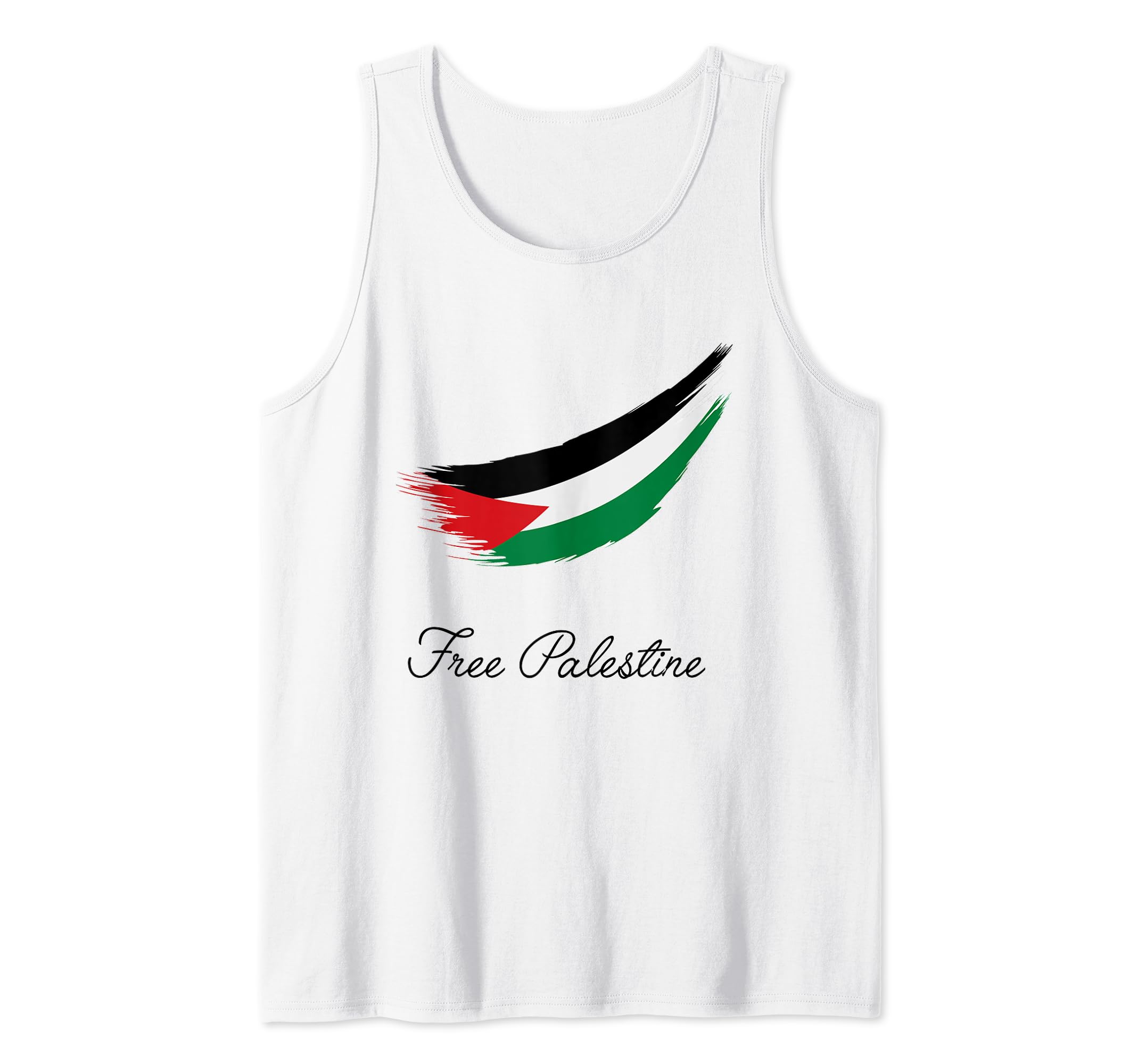 Palestine Libre - Gaza Libre T-Shirt