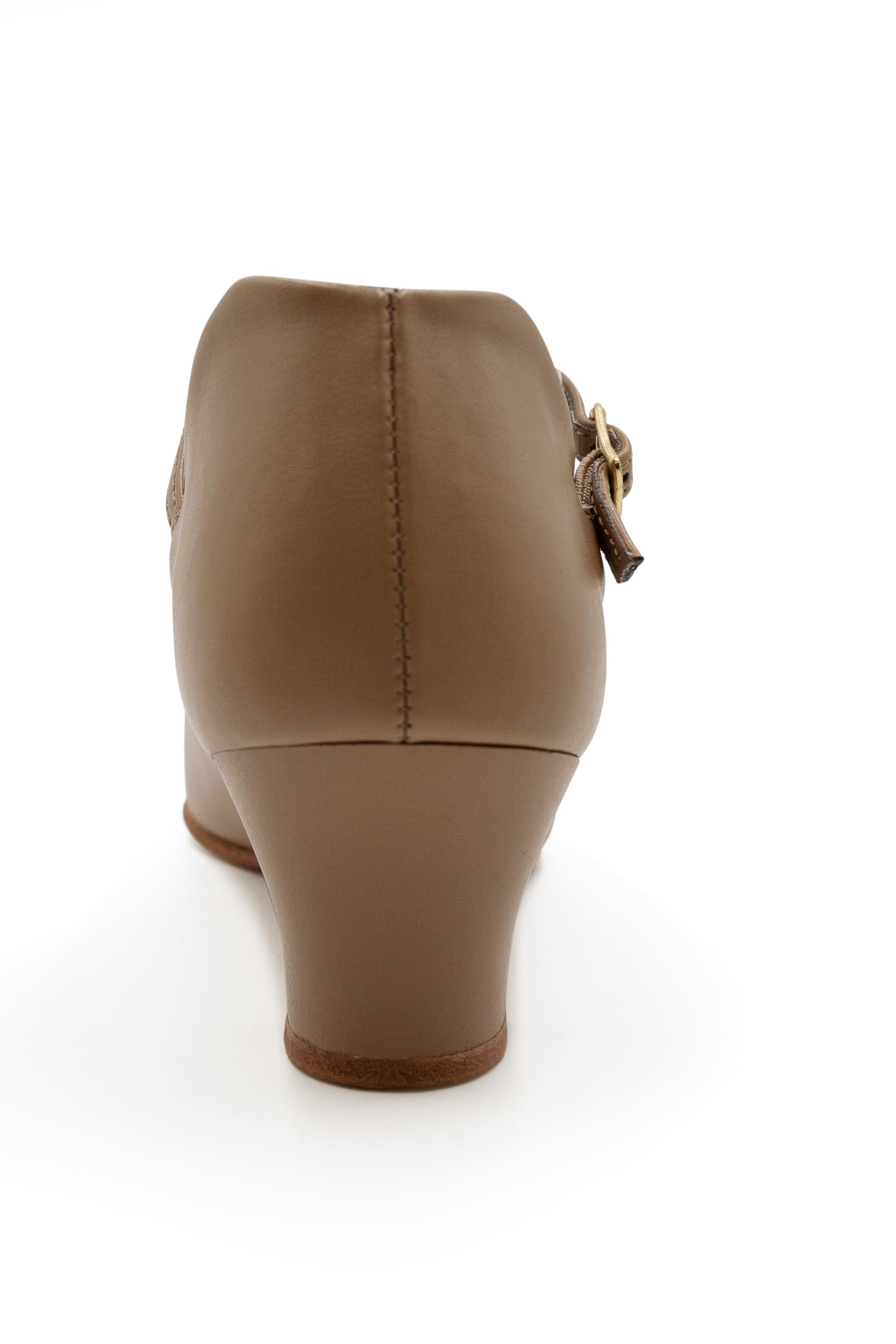 Capezio Zapato de Personaje Jr. Footlight OxfordMujer