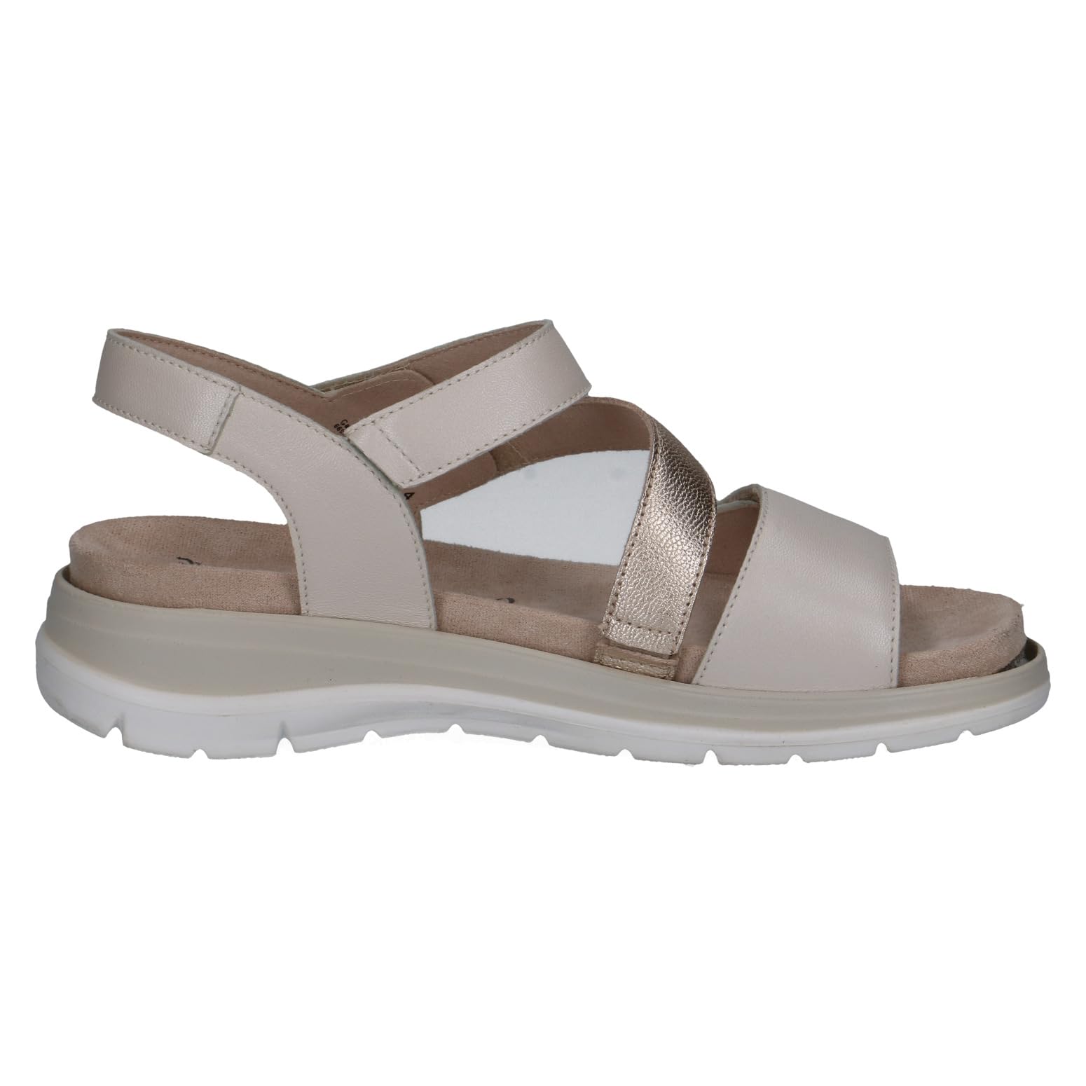 CAPRICE Sandalette 9-9-28212-20 G-Weite