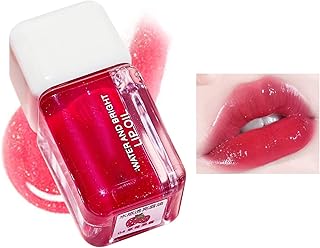 Refuerzo de brillo de labios natural hidratan...