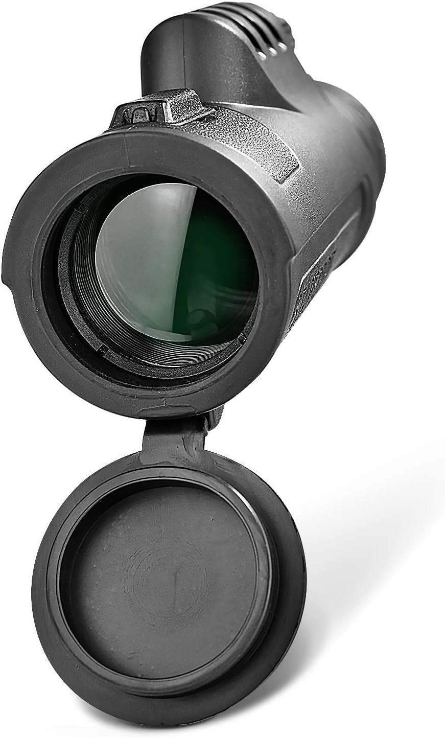 STARSCOPE Monocular G3 - Long-Range 10x42 High Powered Monocular | Small Monoculars for Bird Watching, Hunting, Sports, and More | Monoculars for Adults with BAK4 Prism - Image 2