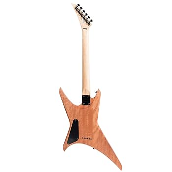 Amazon | Jackson ジャクソン JS Series JS32T WARRIOR™ Natural