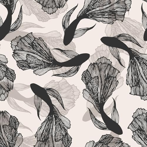 VaryFloral ubNS[htBbVǎ ē\x[W ۓIȋ̕ǎ Qp S O\ {̐E EH[y[p[ 30.5cmx298.7cm LrlbgVFtpj[gtBbVR^Ngy[p[