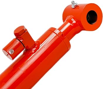 Amazon.com: E-75545-63110 Boom Cylinder for Kubota Front