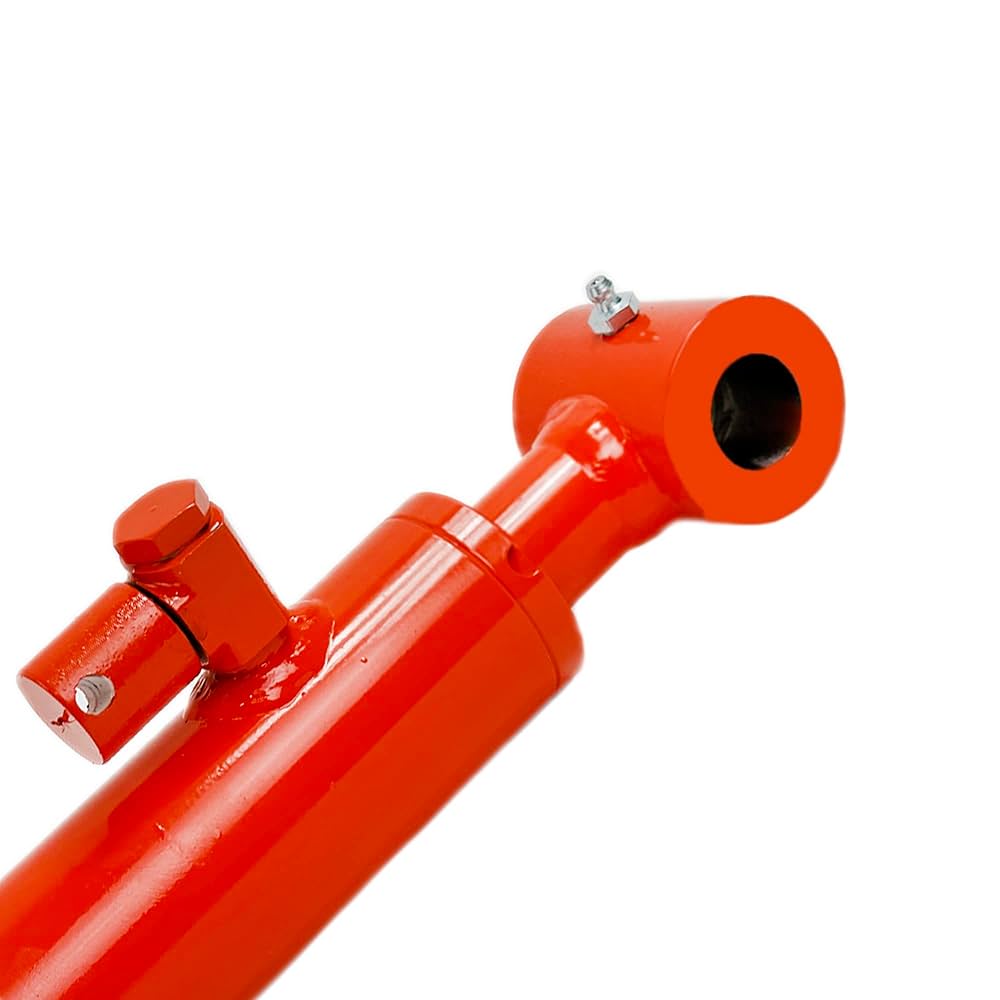 Amazon.com: E-75545-63110 Boom Cylinder for Kubota Front