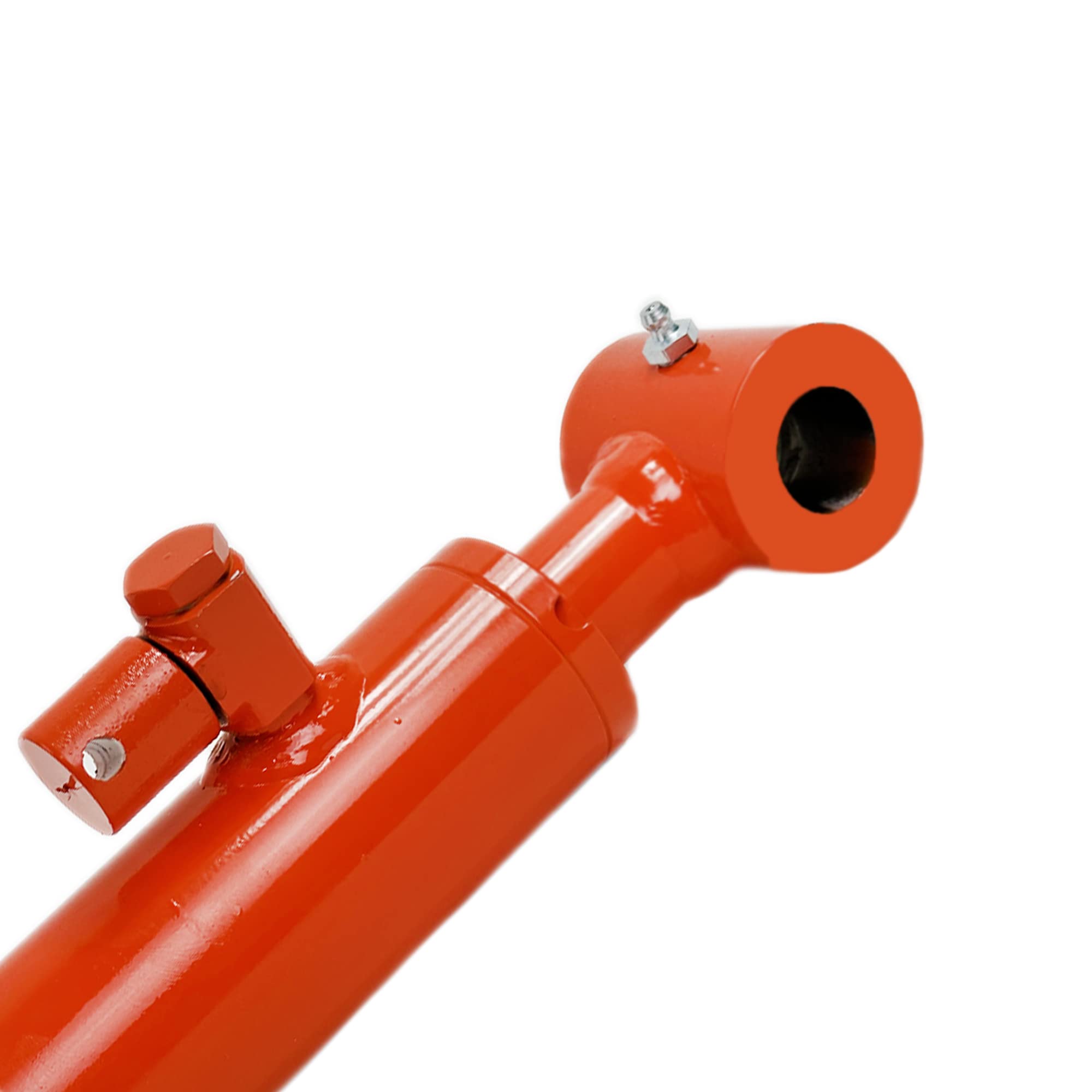 Amazon.com: E-75545-63110 Boom Cylinder for Kubota Front Loader