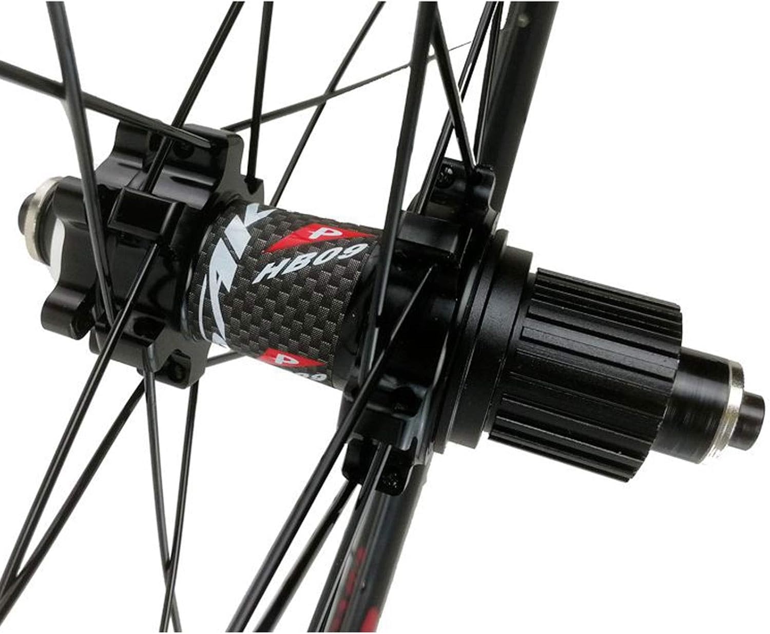 MTB Fahrradräder 26 Zoll / 27,5/29 Zoll, Bergfelge, Doppelwandrad Schnellspanner 24 Loch Scheibenbremse 8/9/10/11/12 Geschwindigkeit, Schnellspanner Räder