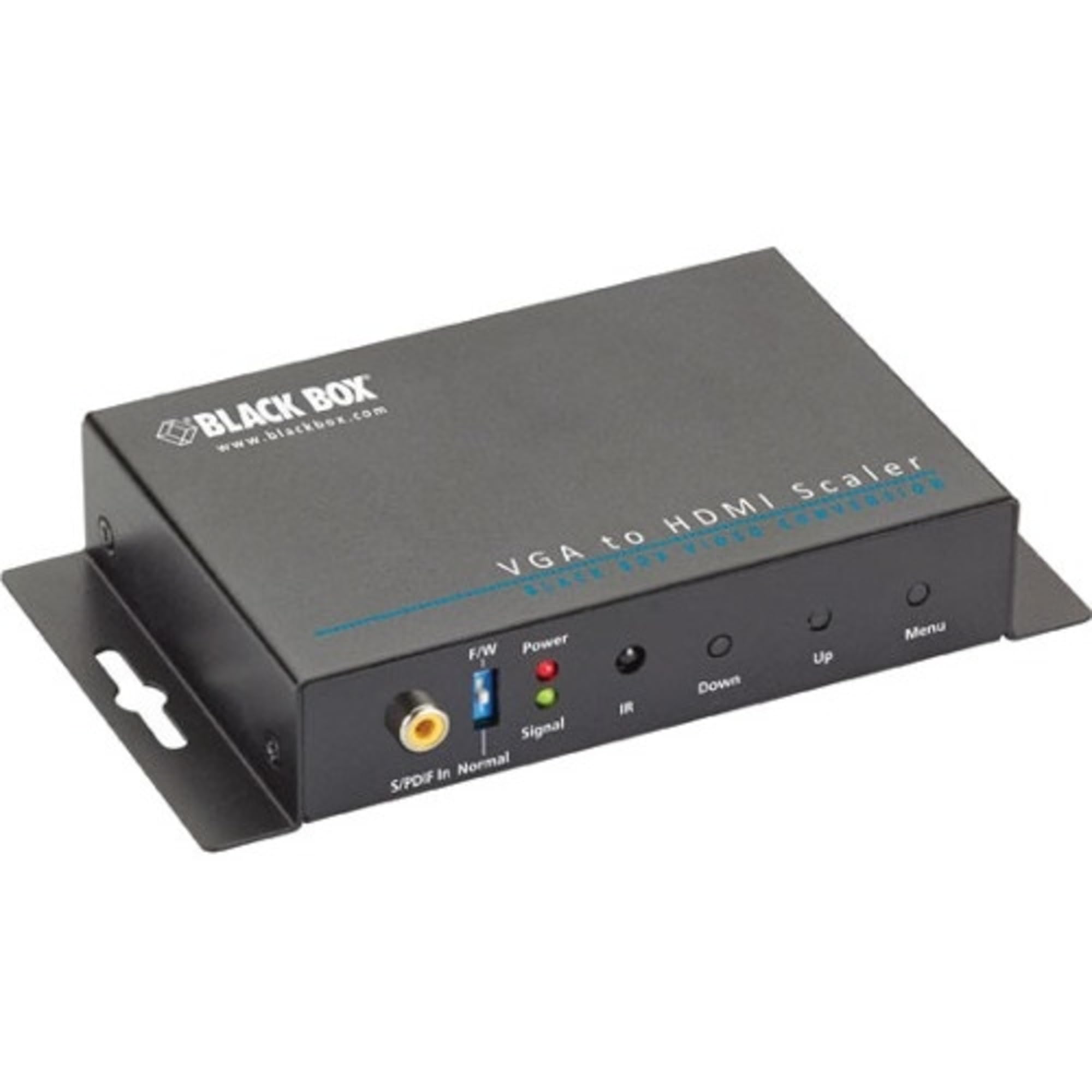 Black Box Corporation Avsc-Vga-Hdmi-R2 Vga To Hdmi Avsc-Vga-Hdmi-R2 Vga To Hdmi Avsc-Vga-Hdmi-R2 Vga To Hdmi Avsc-Vga-Hdmi-R2 Vga To Hdmi 0In L X 0In W X 0In H