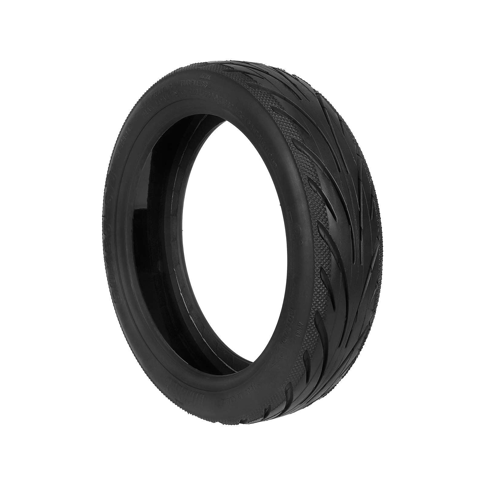 TREFAN 60/65-6.9 Pneumatici Tubeless Autoriparanti per Ninebot Max G2 Ruote di Ricambio
