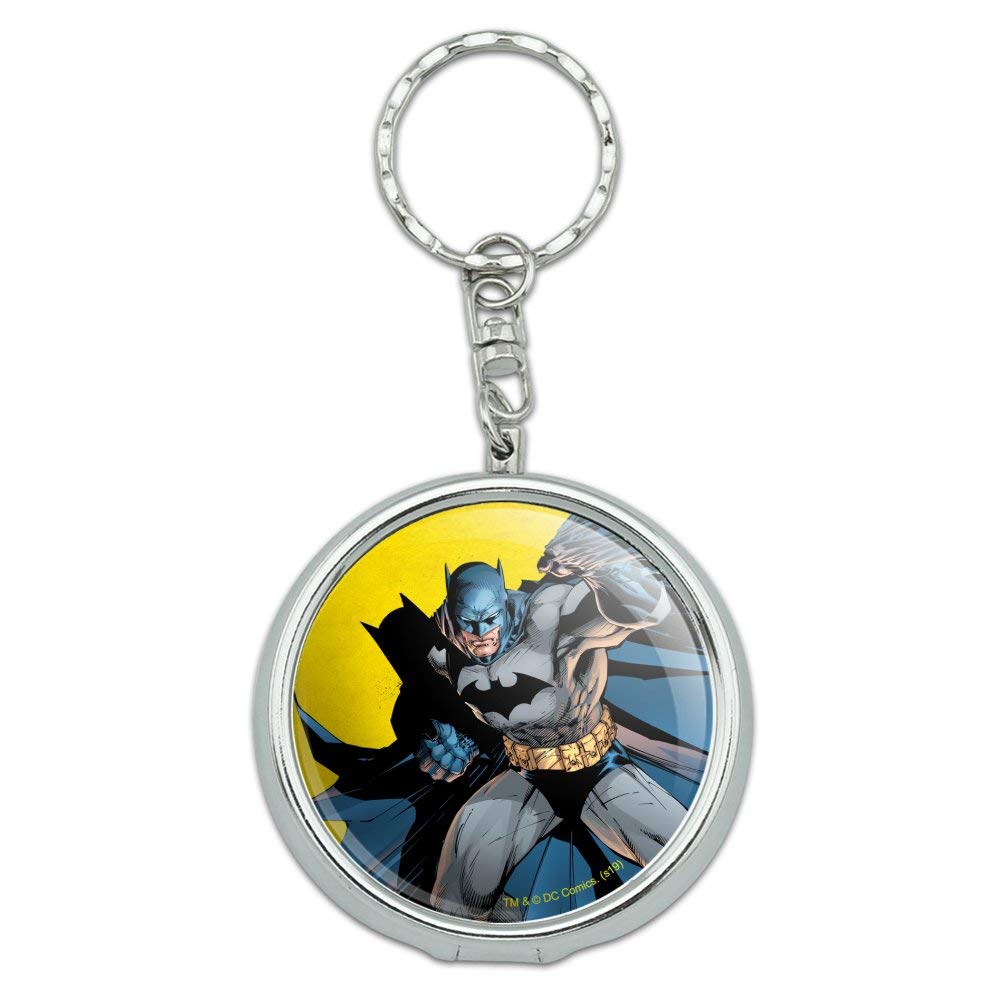 batman cigarette case Amazon.com: GRAPHICS & MORE Batman Character Portable Travel Size Pocket  Purse Ashtray Keychain with Cigarette Holder : Home & Kitchen