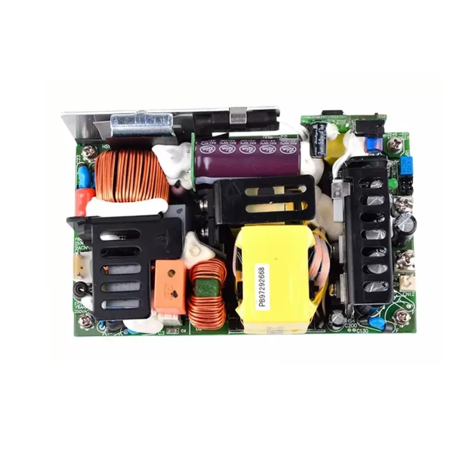 BRODEFUP Power supply RPS-500 12V 15V 18V 24V 27V 36V 48V 500W(RPS-500-12)