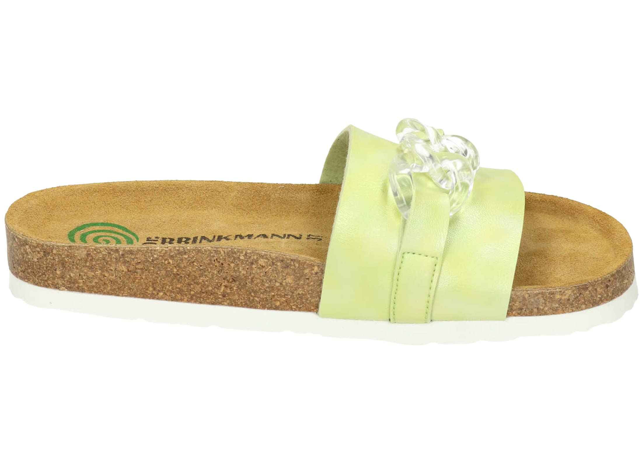 Dr. Brinkmann 700336-71, Mocassino Donna