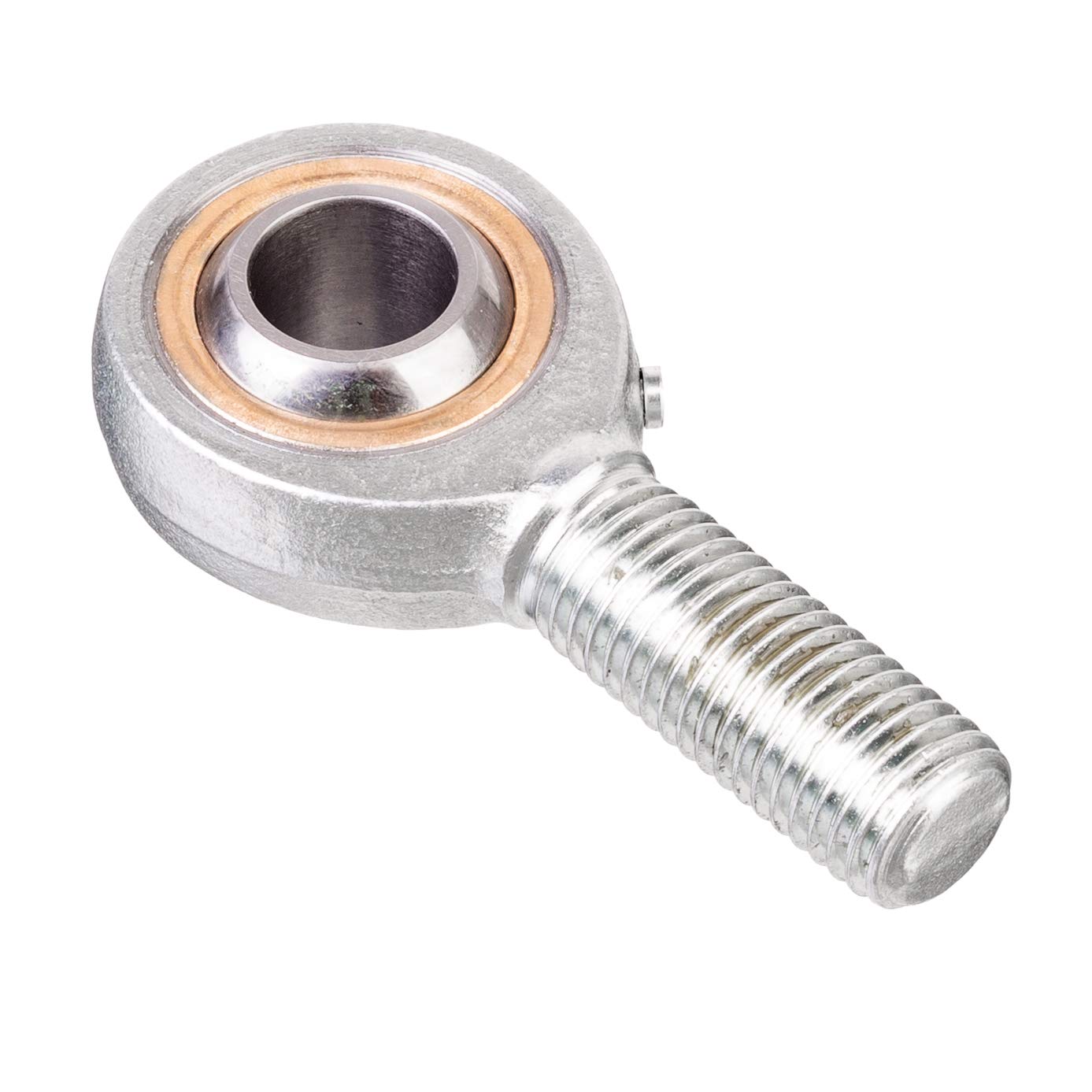FAG 3207-BD-TVH-L285-C3 Double Row Angular Contact Bearing