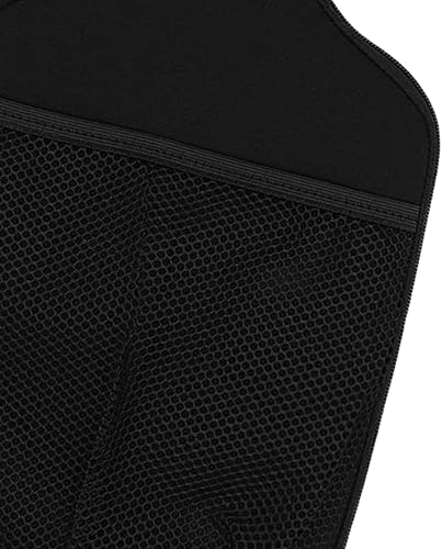 Miniatura 5 de DYNWAVE Funda y funda de neopreno individual para remo - Tu paletaraqueta - Negro01