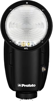 Amazon | Profoto 901212 A1 デュオキット Nikon用 | Profoto