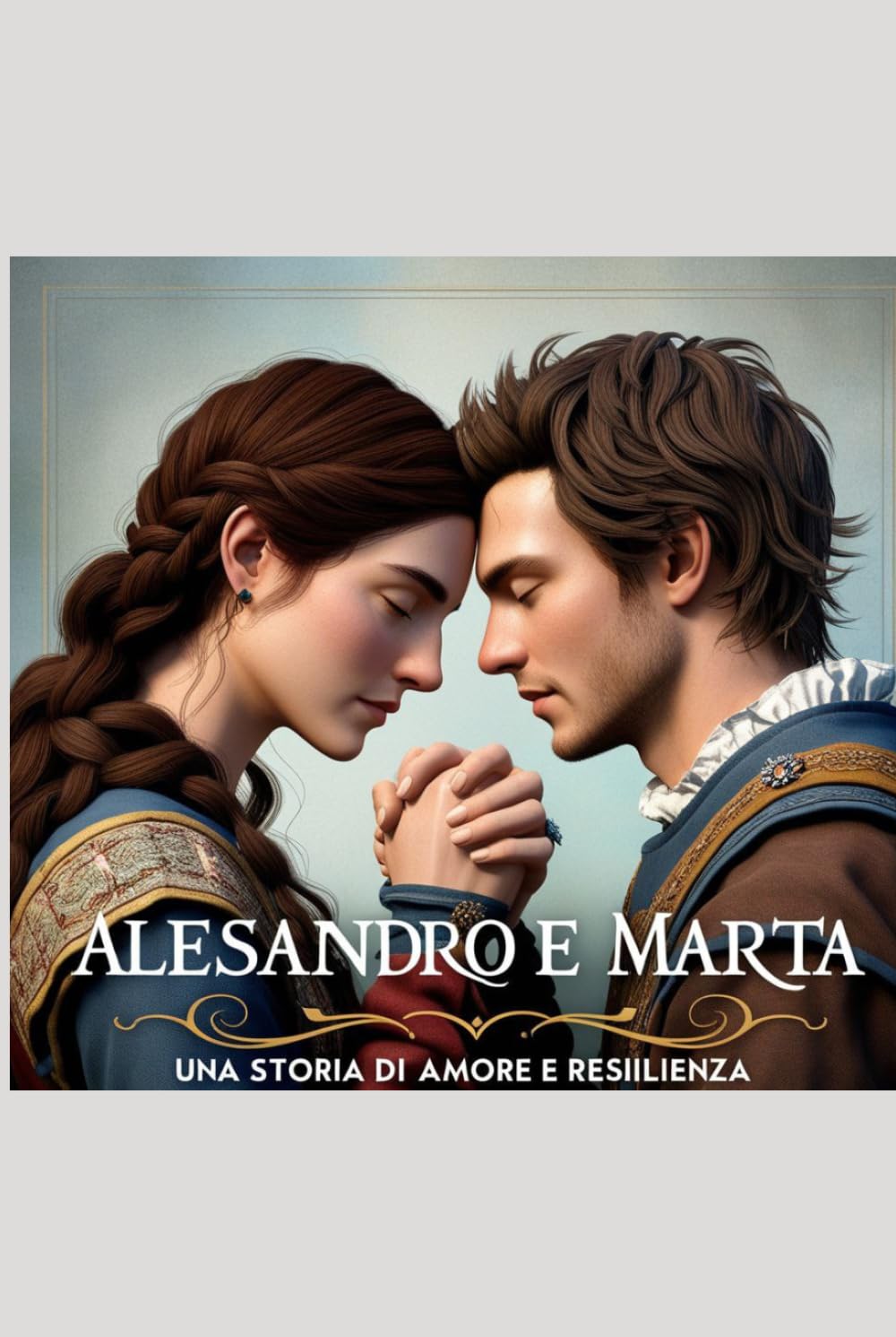 Alessandro e Marta - Una storia di amore e resilienza